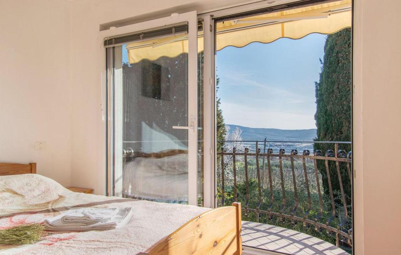 Apartment Between The Vineyard アンカラン エクステリア 写真